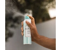 Mr &amp; Mrs Tannie Clear Tan Mist bronzinis savaiminio įdegio purškiklis, 200 ml