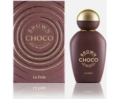 La Fede Choco Brown EDP parfumuotas vanduo unisex, 100 ml