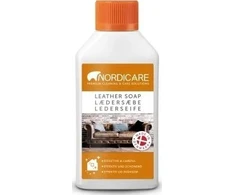 La Florentina Nordicare Leather Soap 250ml