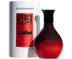 La Florentina The Harmonist, Oud Nebula, Parfum, Unisex, 50 ml Unisex