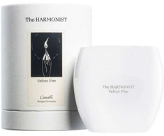La Florentina THE HARMONIST „Velvet Fire“ kvapioji žvakė 190 g