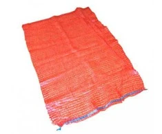 None NET CROCHET SACK 35X50 CM