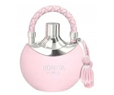 Le Falcone Bonita La Rose EDP parfumuotas vanduo moterims, 100 ml