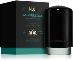 tualetinis vanduo La Martina Alpha Woods Int 80 Vap
