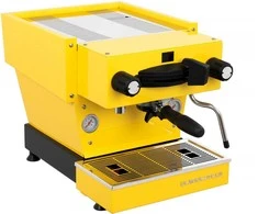 Kavamalė La Marzocco Home - Linea Mini R Geltona