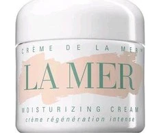 La Mer Crème De La Mer Moisturizing Kreminis drėkinantis kremas sausai veido odai, 30 ml