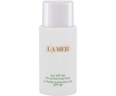 "La Mer" apsauginis skystis nuo ultravioletinių spindulių Spf50 50ml