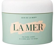 La Mer The Body Creme prabangus drėkinamasis kūno kremas, 300 ml