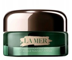 La Mer giliai valomoji veido kaukė, 50 ml