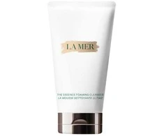 La Mer The Essence Foaming Valiklis putojantis veido prausiklis visų tipų odai, 125 ml
