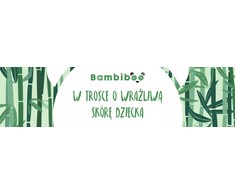 La Millou BAMBIBOO - sugeriantis įdėklas bambukinėms sauskelnėms, 2 vnt.