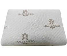 Domoletti La Millou MEMORY FOAM SENSATION PILLOW-M40X60X13CM