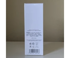 La Perla Invisible Touch EDP parfumuotas vanduo unisex Refill, 100 ml
