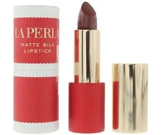 La Perla Matte Silk Matte Kreminis Lipstick 112 Tiramisu Raudona 3.5 g