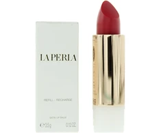 La Perla Satin Lips Kreminis Lipstick 201 Bitten Lips Refill 3.5 g