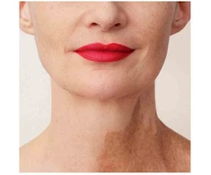 La Perla Matte Silk Matte Kreminis Lipstick 106 Venetian Raudona 3.5 g