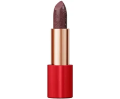 La Perla Matte Silk Matte Kreminis Lipstick 108 Plum Raudona 3.5 g