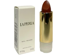 La Perla Matte Silk Matte Kreminis Lipstick 112 Tiramisu Raudona Refill 3.5 g