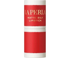 La Perla Matte Silk Matte Kreminis Lipstick 109 Rosewood Raudona 3.5 g