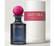 La Perla Once Upon A Garden EDP parfumuotas vanduo moterims, 30 ml