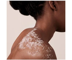 La Perla Salt &amp; Oil Energising Body Scrub 250 g Refill