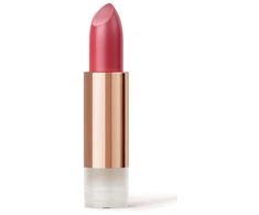La Perla, Satin Lūpų balzamas, Kremas Lipstick, 202, Petal Lips, 3.5 g For Women