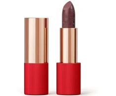 La Perla Satin Lūpų balzamas Kreminis Lipstick 204 Almond Refill 3.5 g