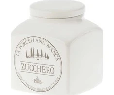 LA PORCELLANA BIANCA CONSERVA Cukraus talpa 1,1 ltr