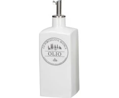 LA PORCELLANA BIANCA CONSERVA Buteliukas na olej 250 ml