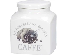 LA PORCELLANA BIANCA CONSERVA Kavos indelis 1,1 ltr
