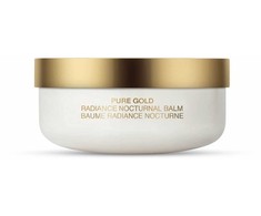 „La Prairie Pure Gold Radiance Nocturnal Balm“ – stangrinantis ir maitinamasis naktinis balzamas – papildymas, 60 ml