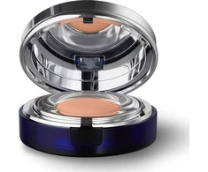 Rinkinys „La Prairie Skin Caviar Essence In Compact Foundation Porcelaine Blush SPF 25“, du vnt., 15 ml