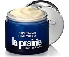 La Prairie, Skin Caviar Luxe Kreminis Sheer, Caviar Extract, Anti-Ageing, Kreminis, For Face, 100 ml