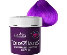 La Riché Directions Semi-Permanent Conditioning Hair Color Plum, 88 ml