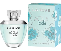 LA RIVE parfumuotas vanduo moterims Aqua Bella, 100 ml