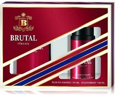 La Rive Brutal Classic, 250 ml