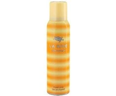 LA RIVE dezodorantas moterims Woman, 150 ml