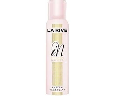LA RIVE dezodorantas moterims In Woman, 150 ml