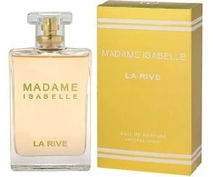 LA RIVE parfumuotas vanduo moterims Madame Isabelle, 90 ml