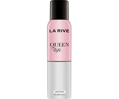 LA RIVE dezodorantas moterims Queen Of Life, 150 ml