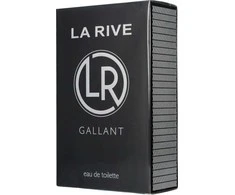 LA RIVE tualetinis vanduo vyrams Gallant, 100 ml