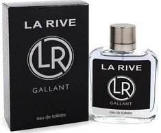 LA RIVE tualetinis vanduo vyrams Gallant, 100 ml