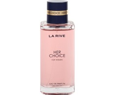 Kvepalai moterims La Rive Her Choice, 100 ml