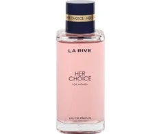 Kvepalai moterims La Rive Her Choice, 100 ml