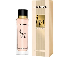 LA RIVE parfumuotas vanduo moterims In Woman, 90 ml