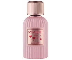 La Fede Symbol of Love EDP parfumuotas vanduo moterims, 100 ml