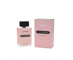 LA RIVE parfumuotas vanduo moterims Charisme, 90 ml