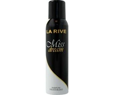 LA RIVE dezodorantas moterims Miss Dream, 150 ml