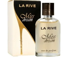 LA RIVE parfumuotas vanduo moterims Miss Dream, 30 ml