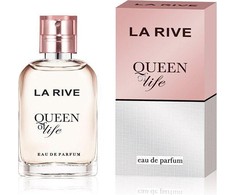 LA RIVE parfumuotas vanduo moterims Queen Of Life, 30 ml